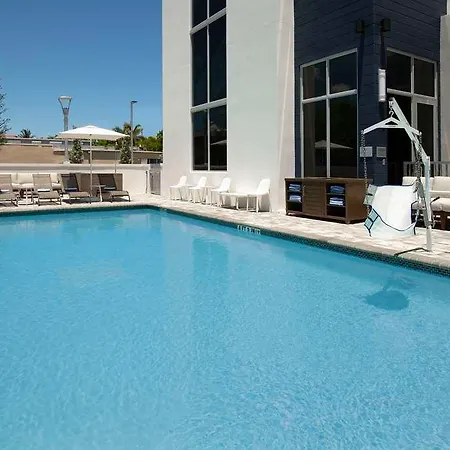 Hyatt Place Delray Beach 
