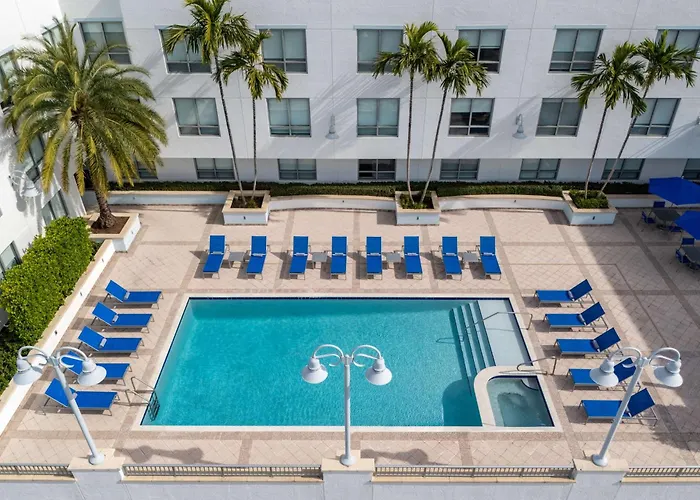 Hyatt Place Delray Beach