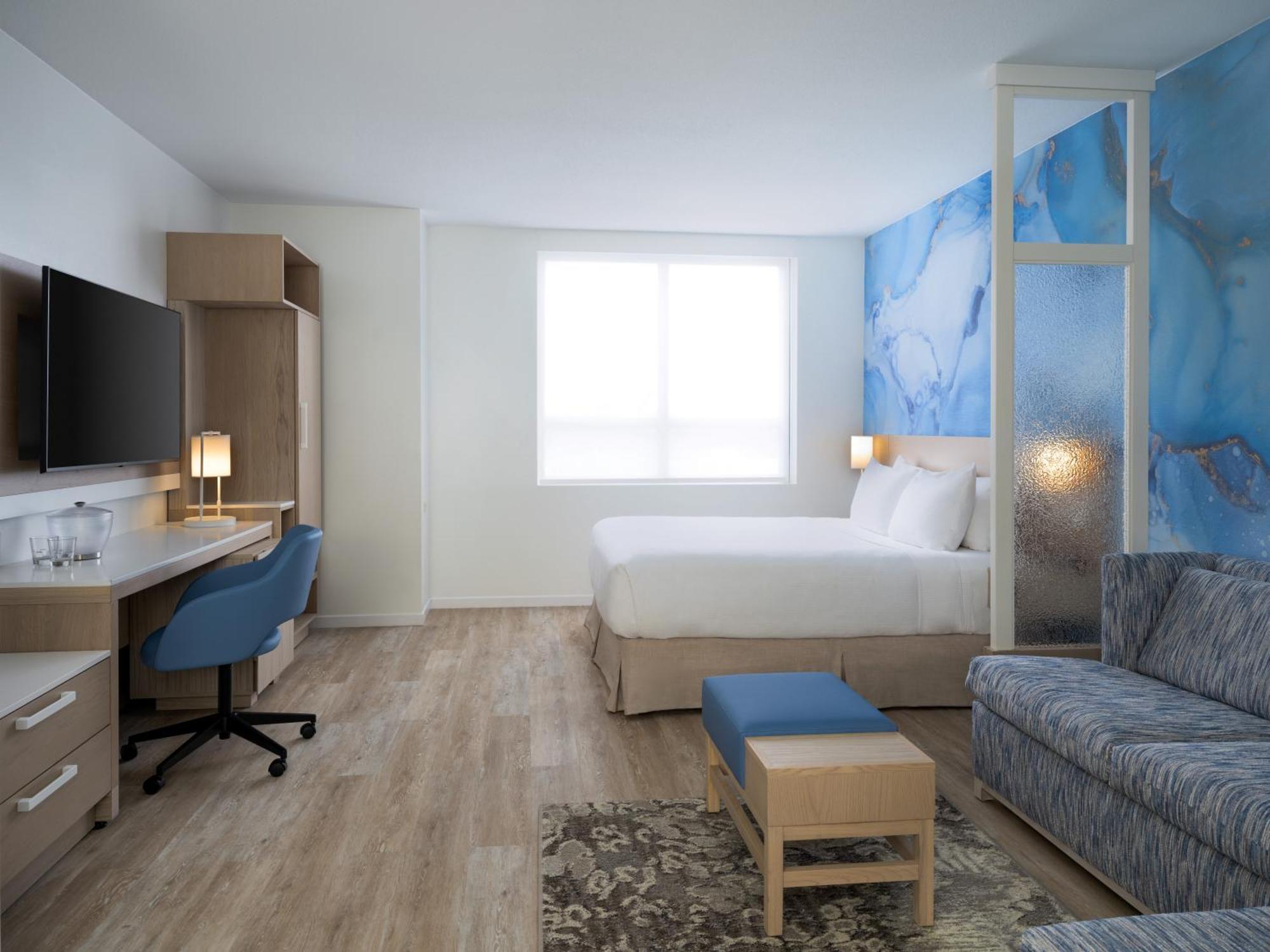Hyatt Place Hotel 4*