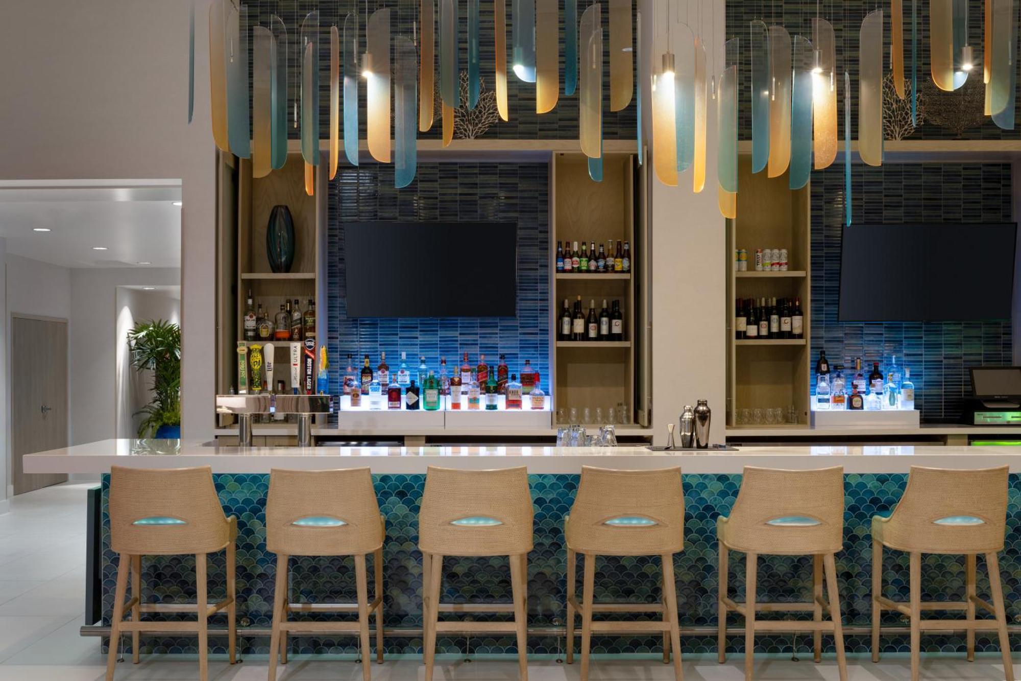 Hotel Hyatt Place 4*