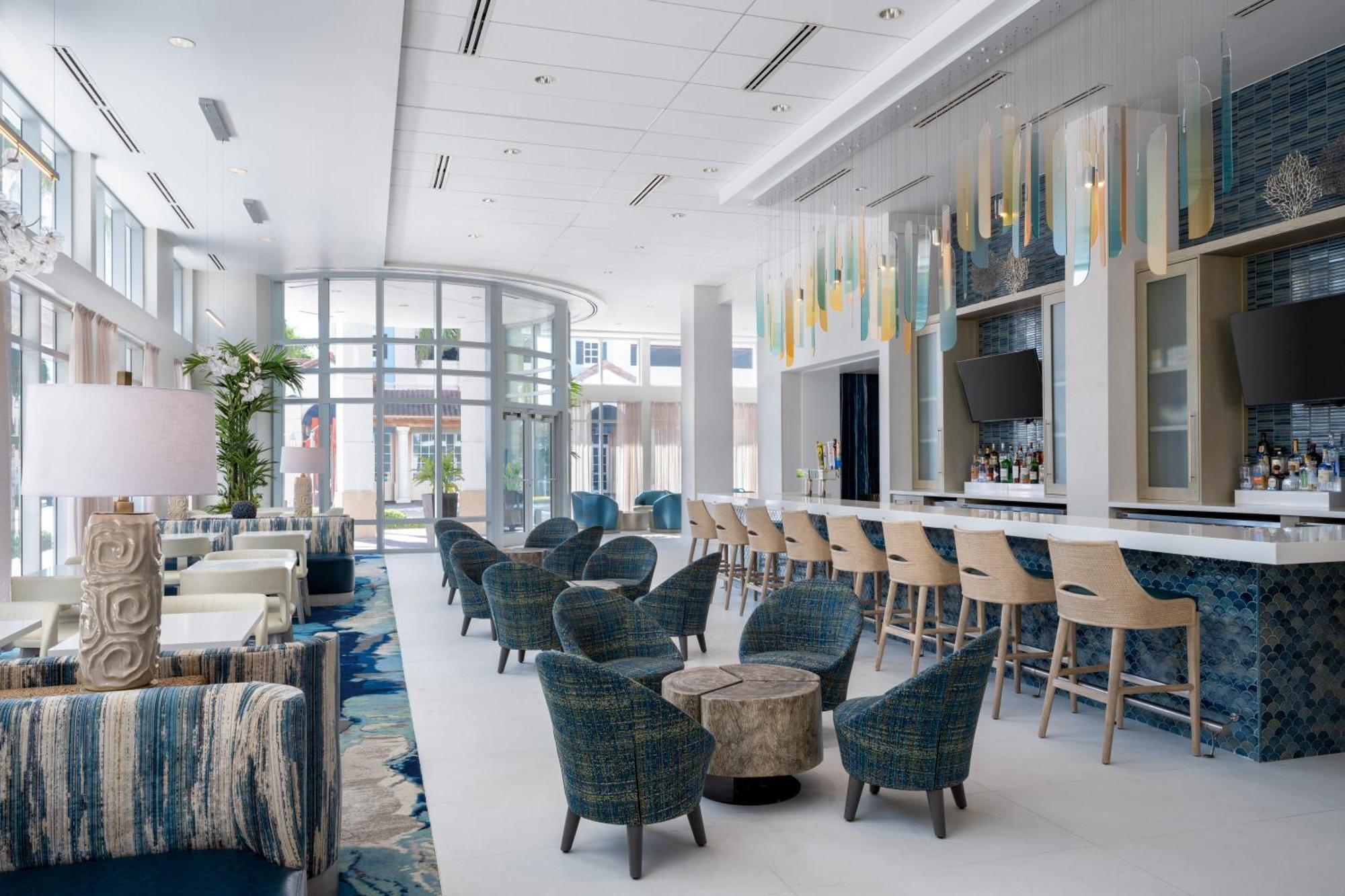 Hyatt Place Hotel Delray Beach