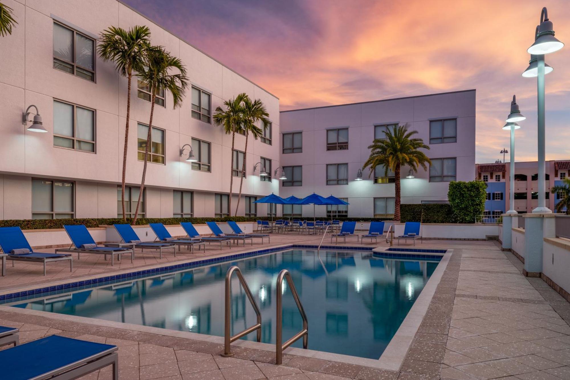 Hotel Hyatt Place 4*