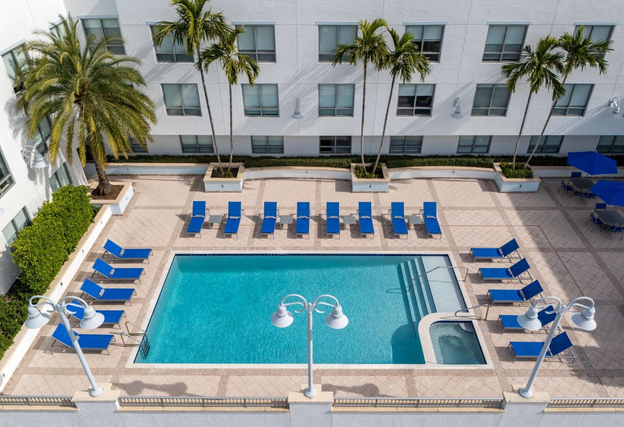 Hotel Hyatt Place Delray Beach