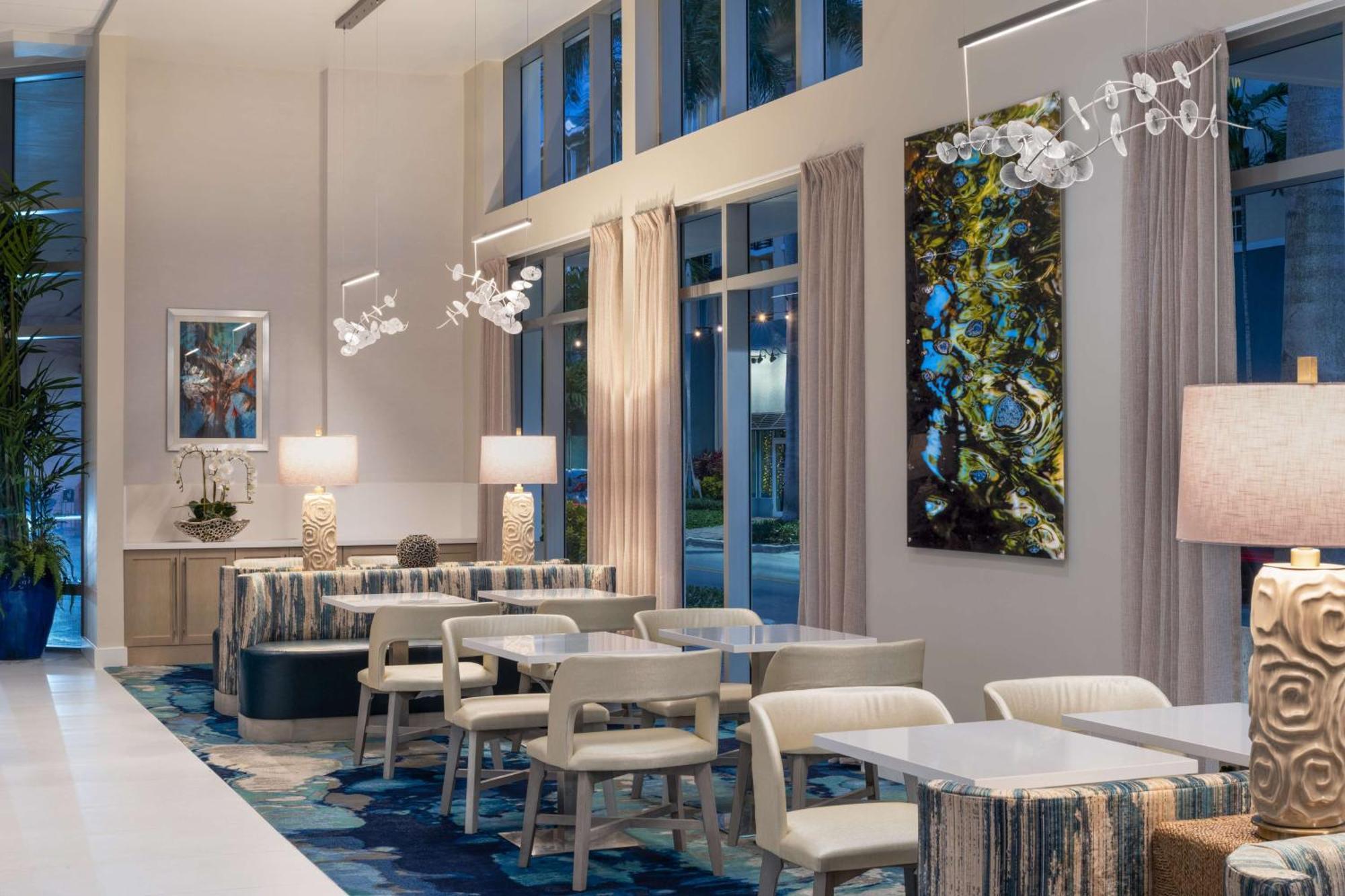 Hyatt Place Hotel