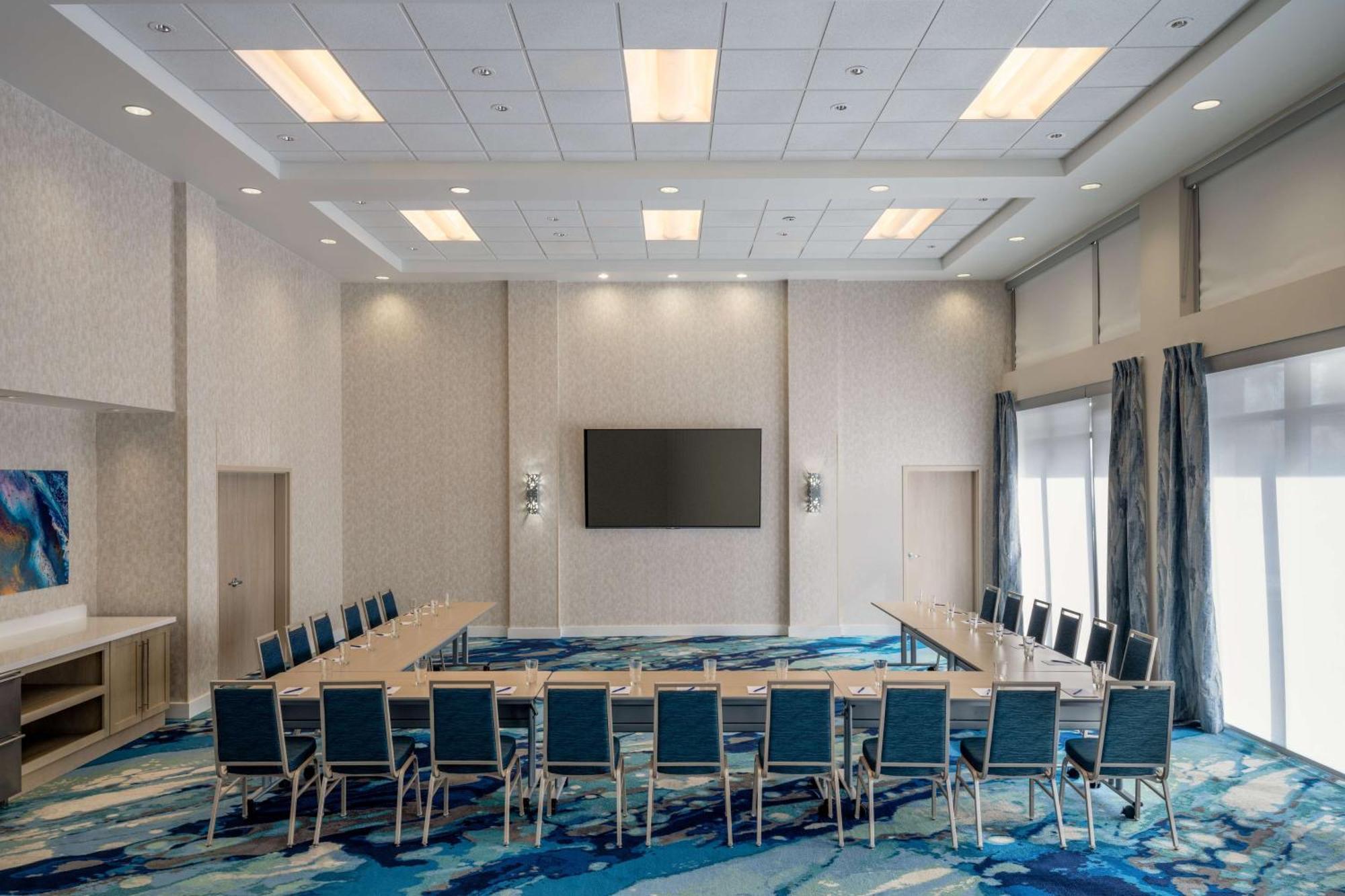 Hotel Hyatt Place Delray Beach