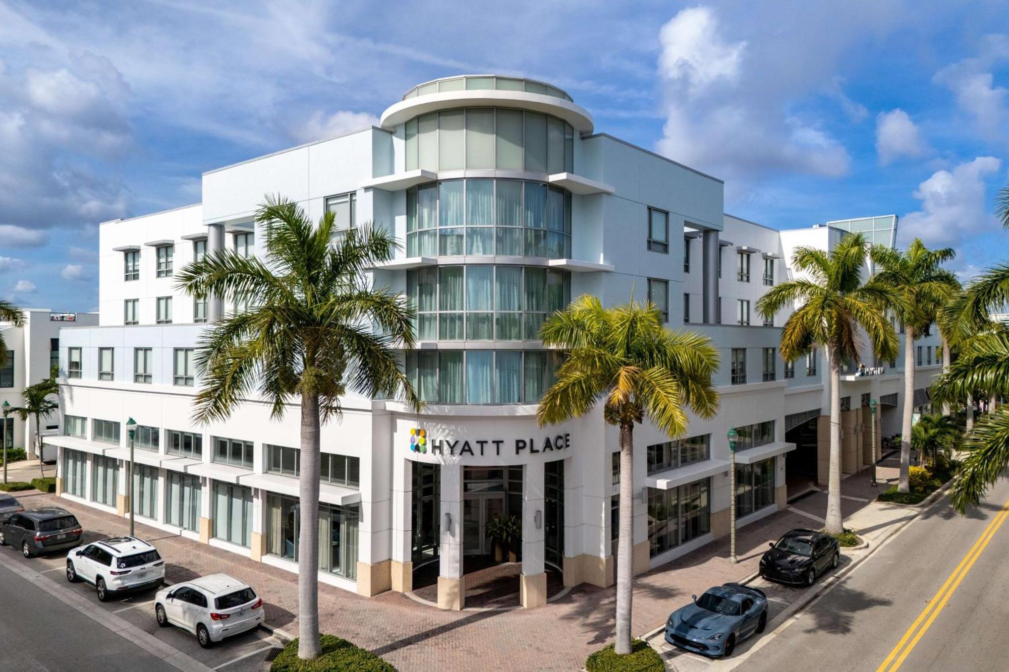 Hyatt Place Hotel