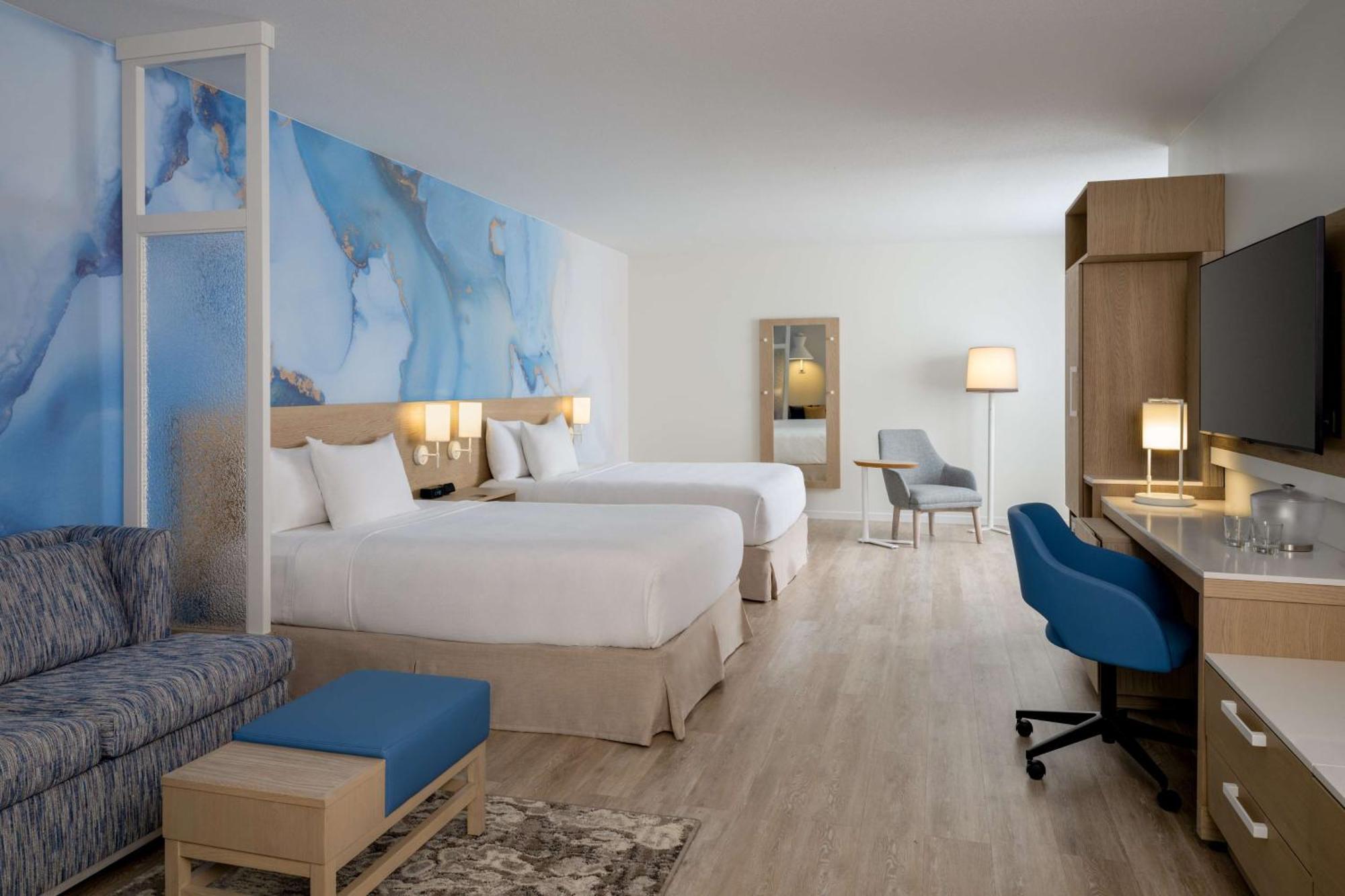 Hyatt Place Hotel Delray Beach